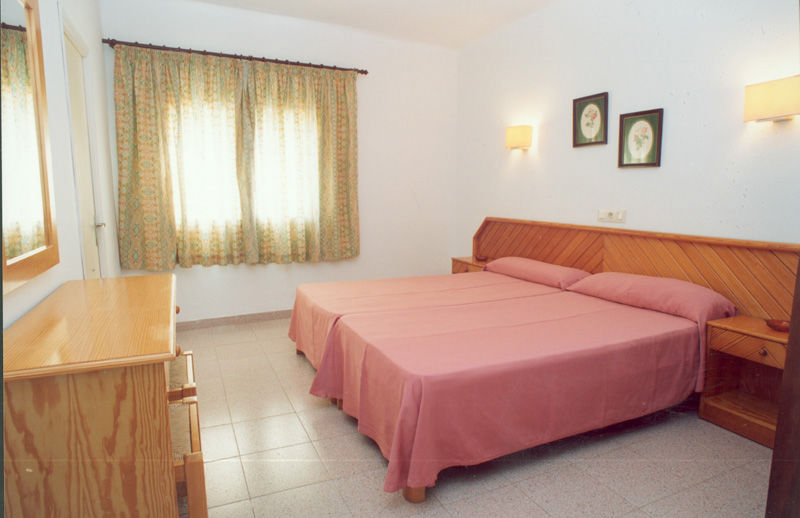 Hostal Roca San Antonio  Luaran gambar