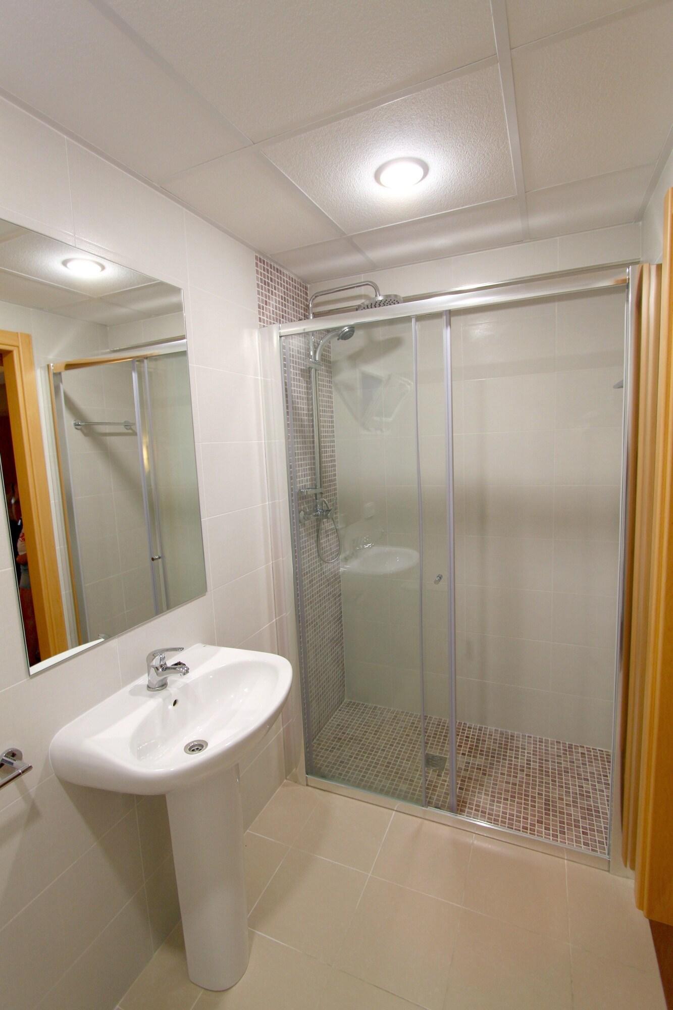 Hostal Roca San Antonio  Luaran gambar