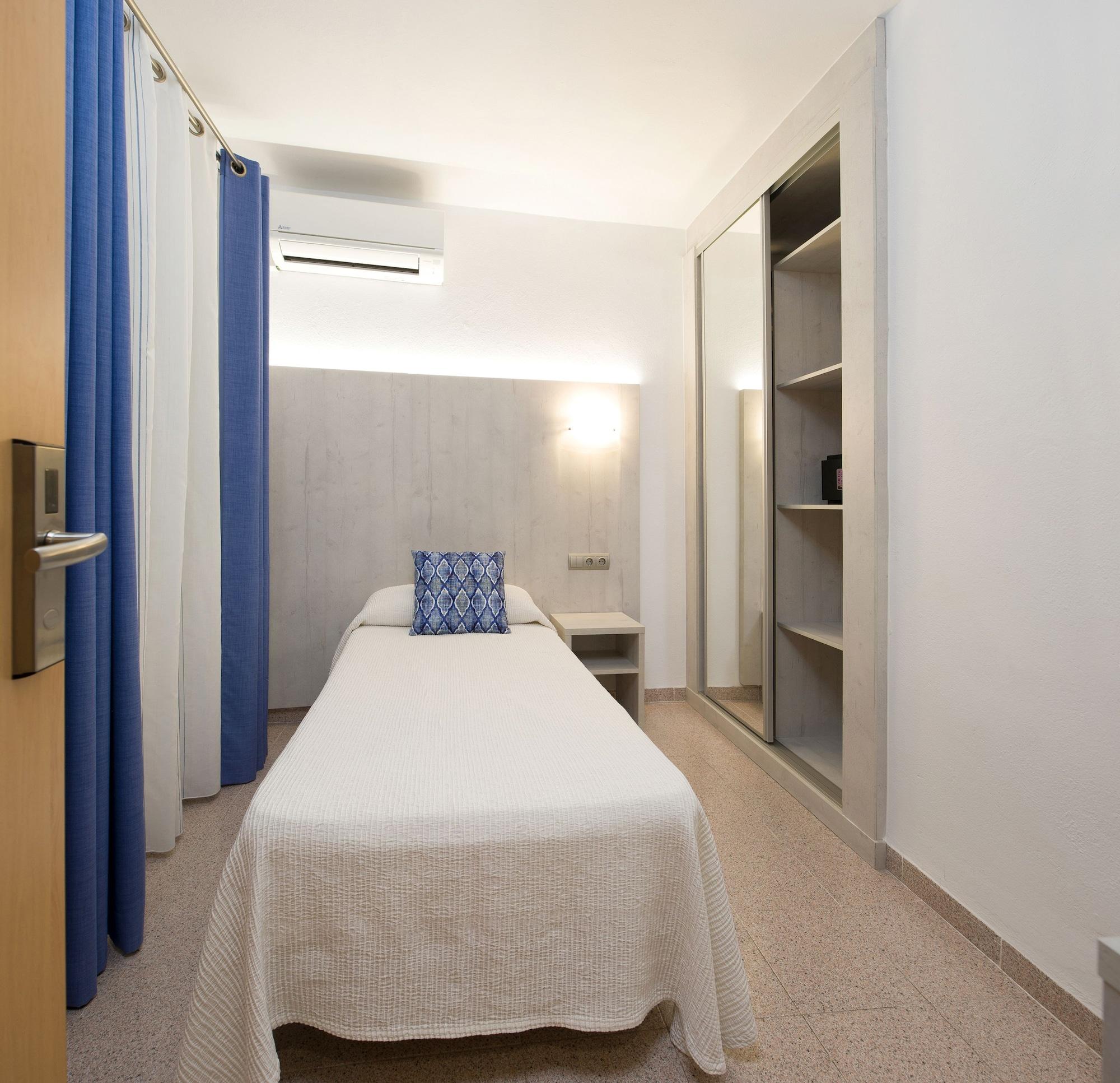 Hostal Roca San Antonio  Luaran gambar