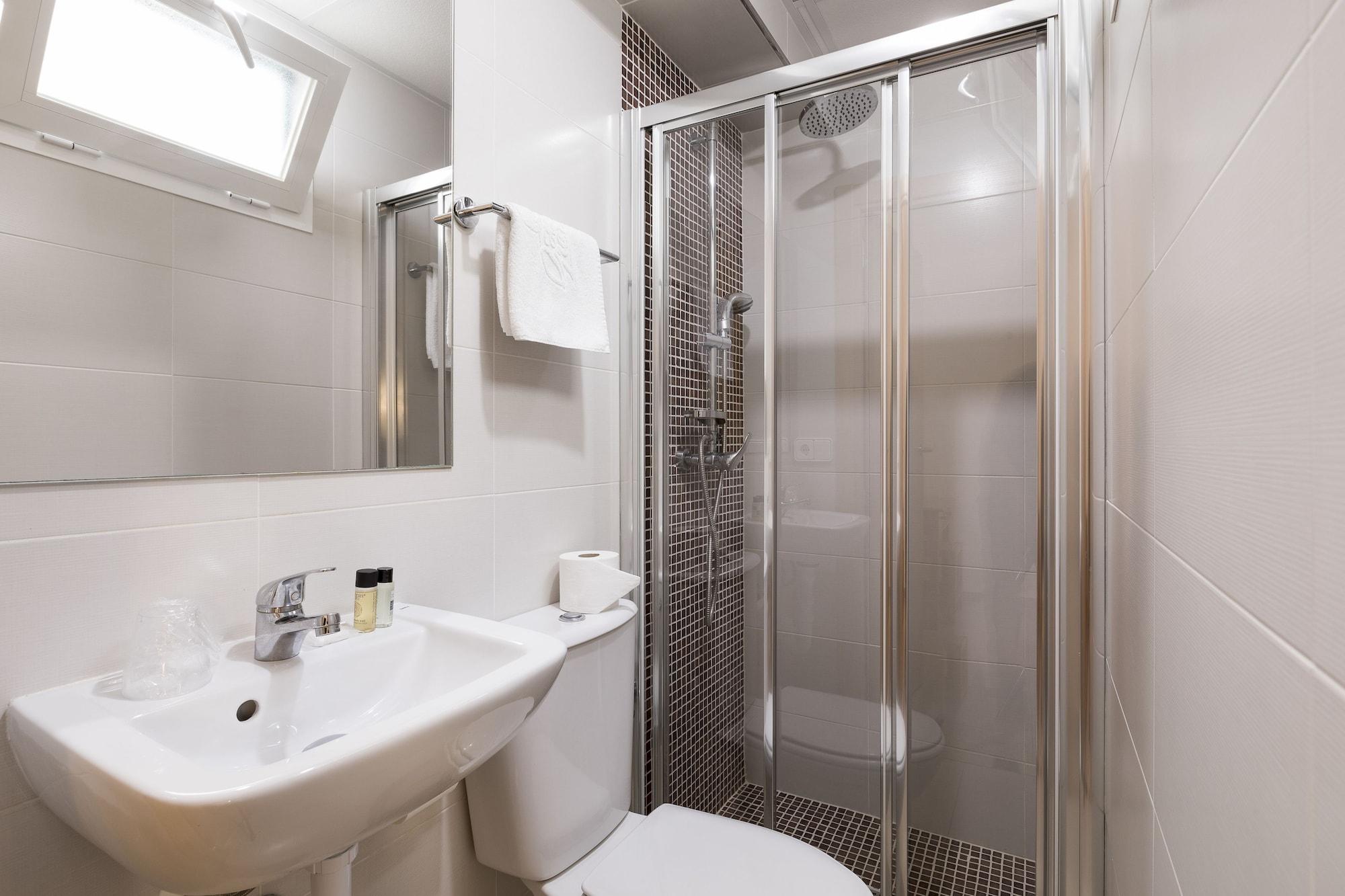 Hostal Roca San Antonio  Luaran gambar