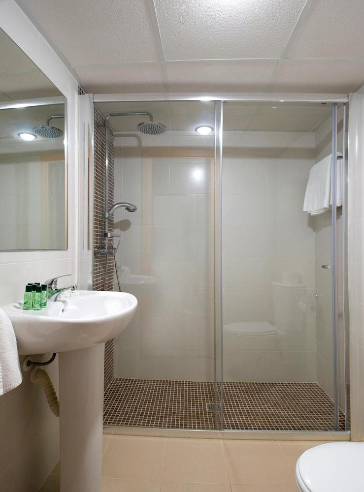 Hostal Roca San Antonio  Luaran gambar