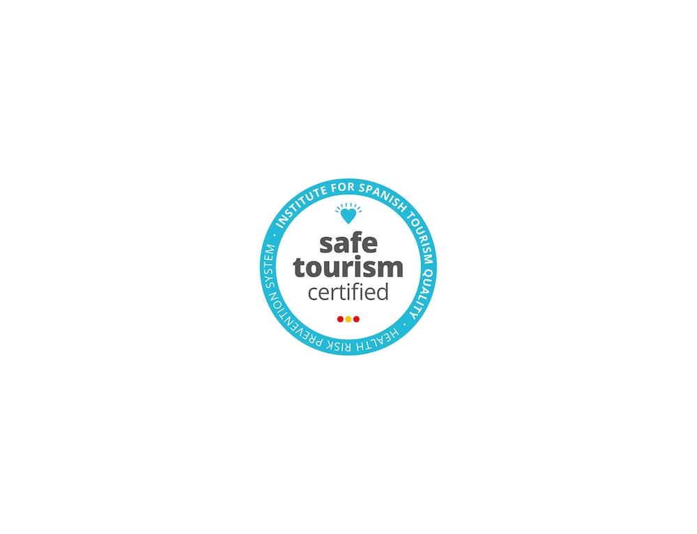 Hostal Roca San Antonio  Luaran gambar