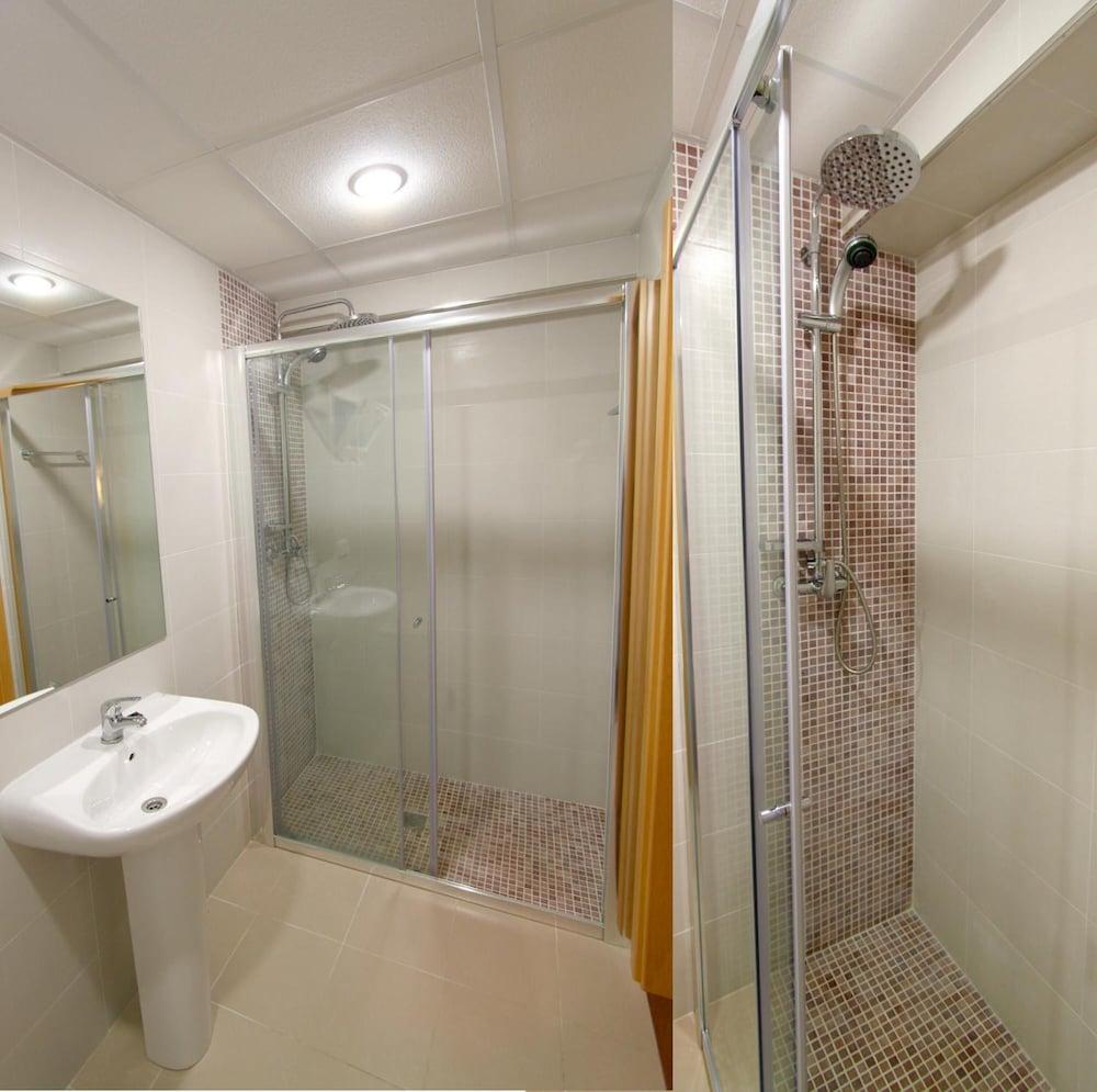 Hostal Roca San Antonio  Luaran gambar
