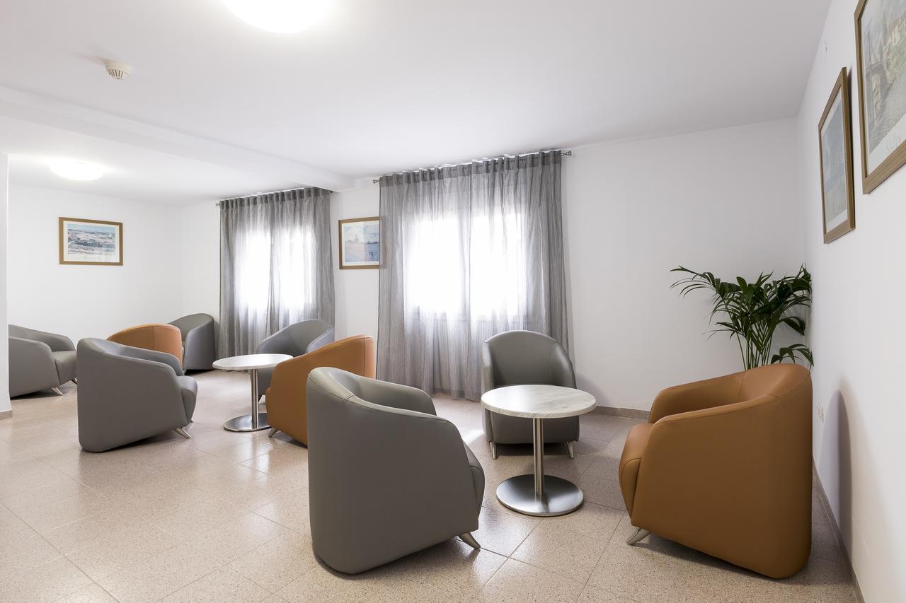 Hostal Roca San Antonio  Luaran gambar