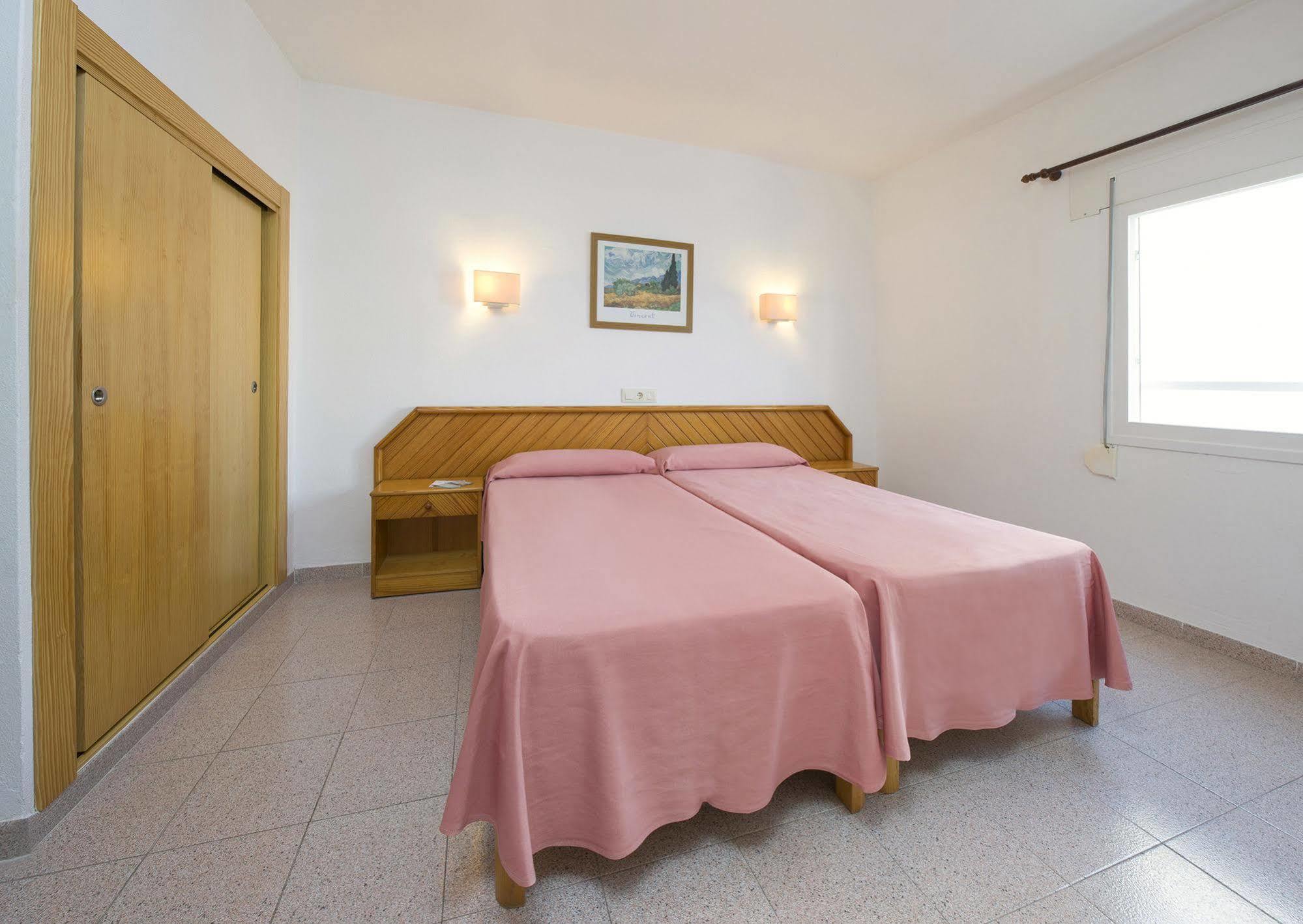 Hostal Roca San Antonio  Luaran gambar