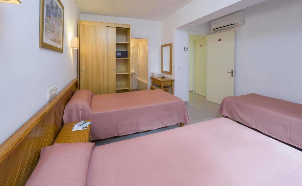 Hostal Roca San Antonio  Luaran gambar
